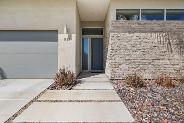 519 Soriano Way, Palm Springs, CA 92262