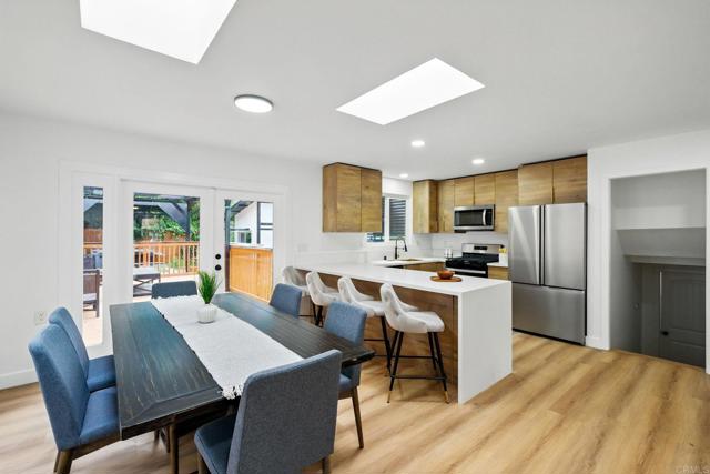 Detail Gallery Image 5 of 44 For 4848 54th St, San Diego,  CA 92115 - 6 Beds | 3 Baths