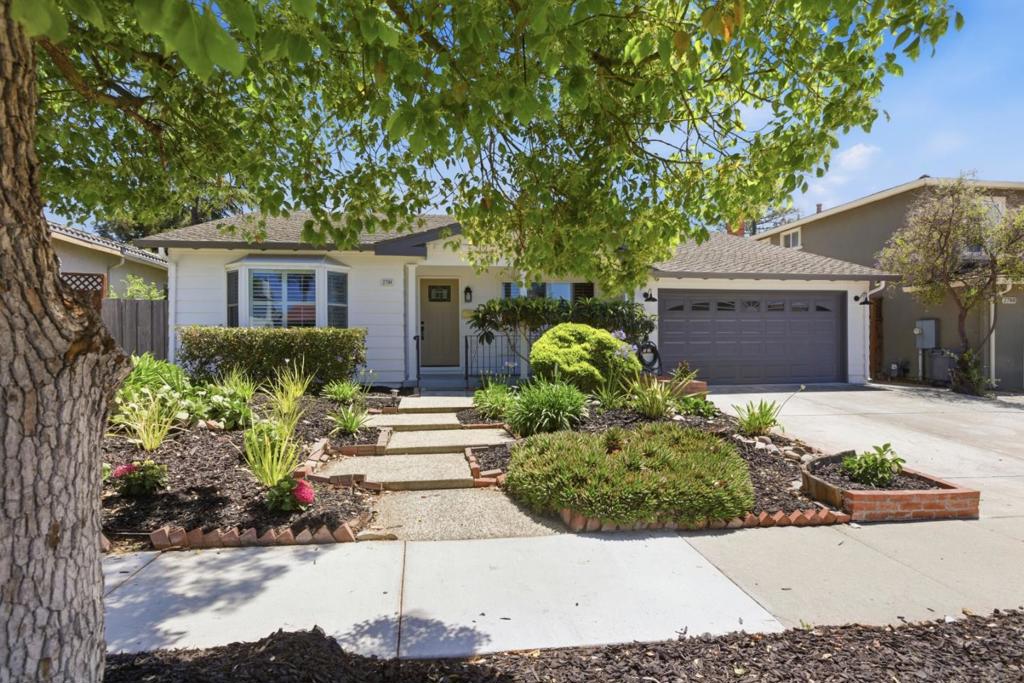 2794 Glen Firth Drive