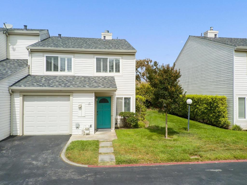 1505 42nd Avenue #7