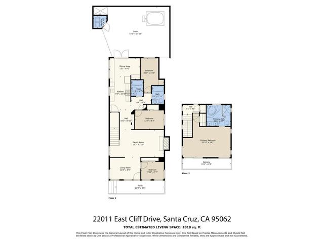 22011 E Cliff Drive, Santa Cruz CA: https://media.crmls.org/mediaz/36bcc4af-b86f-45c3-ac25-b81806024797.jpg