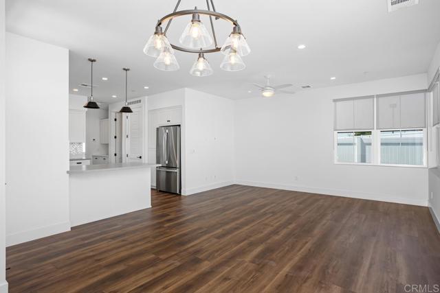 Detail Gallery Image 8 of 16 For 1203 Stonemark Place Adu,  Vista,  CA 92081 - 2 Beds | 1 Baths