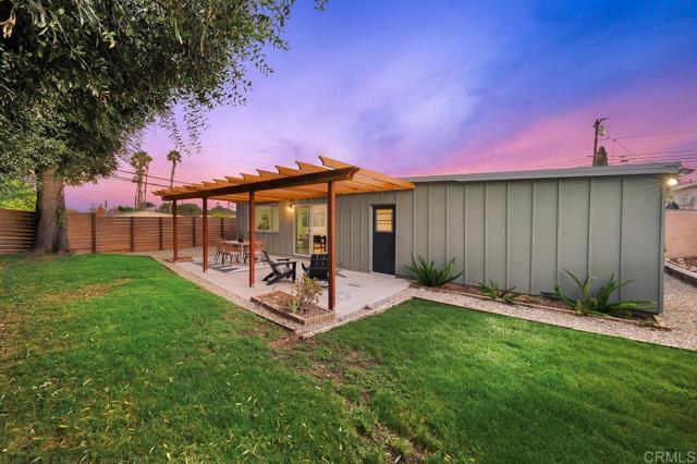 Details for 8496 Tommy Drive, San Diego, CA 92119