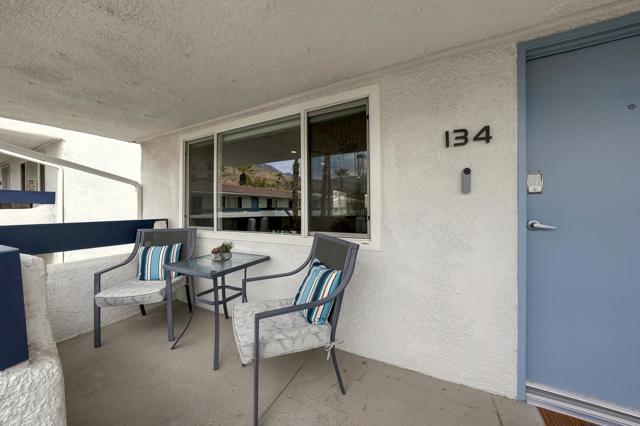 1950 S Palm Canyon Drive #134, Palm Springs, CA 92264