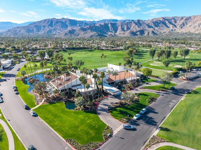 33 Colgate Drive, Rancho Mirage, CA 92270