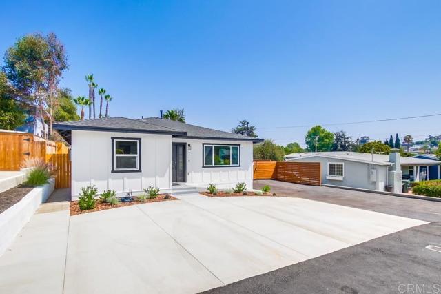 Detail Gallery Image 3 of 61 For 7118 7120 Stanford Ave, La Mesa,  CA 91942 - – Beds | – Baths