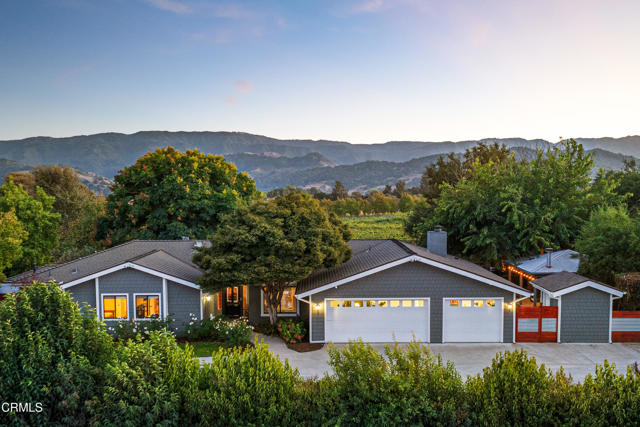 Detail Gallery Image 2 of 38 For 2998 Buckboard Ln, Solvang,  CA 93463 - 4 Beds | 2 Baths