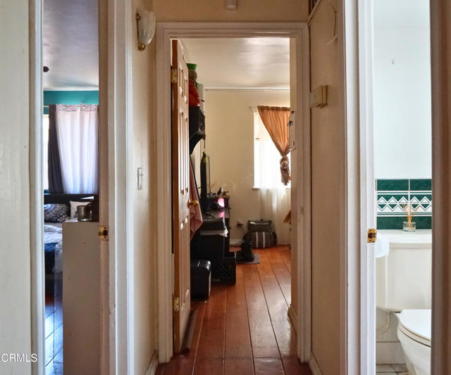 Detail Gallery Image 17 of 29 For 6631 Bevis Ave, Van Nuys,  CA 91405 - 2 Beds | 1 Baths