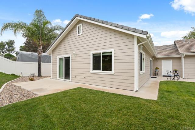 Detail Gallery Image 46 of 57 For 23406 Oakely Pl., Ramona,  CA 92065 - 7 Beds | 4 Baths