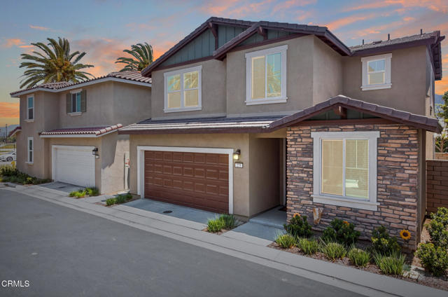 Detail Gallery Image 3 of 45 For 275 Fuerte Dr, Santa Paula,  CA 93060 - 4 Beds | 3 Baths