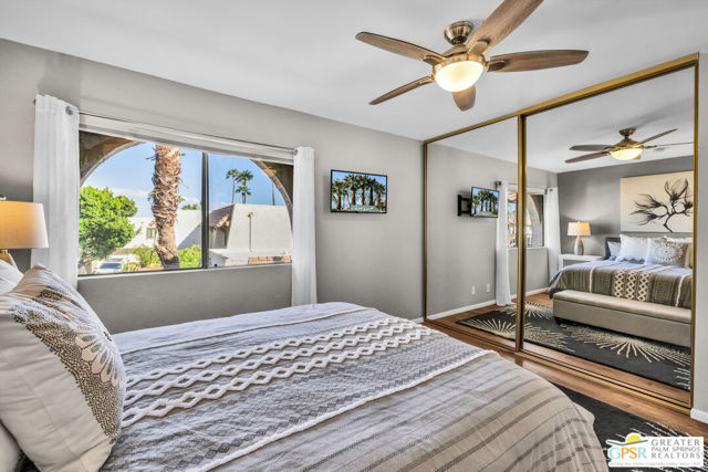 337 W Mariscal Road, Palm Springs, CA 92262
