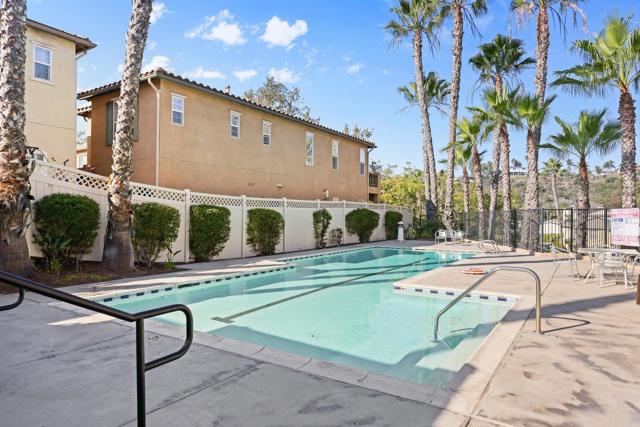 Detail Gallery Image 40 of 41 For 3345 Paseo De Fuentes, National City,  CA 91950 - 3 Beds | 2 Baths