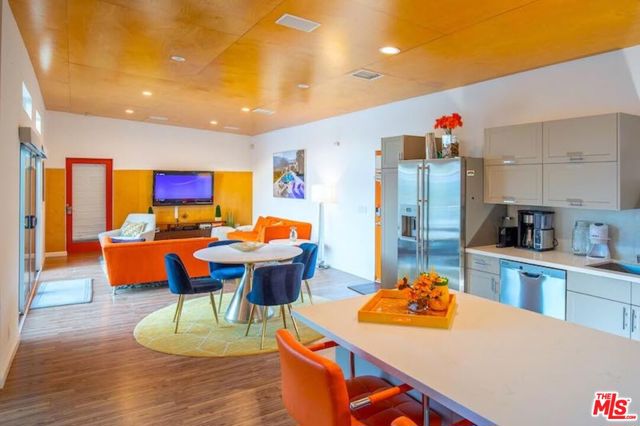 5 Karlisa, Palm Springs, CA 92264