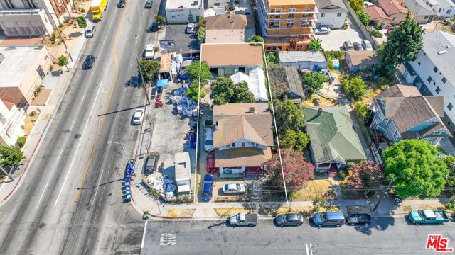 1408 35th Street, Los Angeles, California 90018, 4 Bedrooms Bedrooms, ,2 BathroomsBathrooms,Single Family Residence,For Sale,35th,24426749