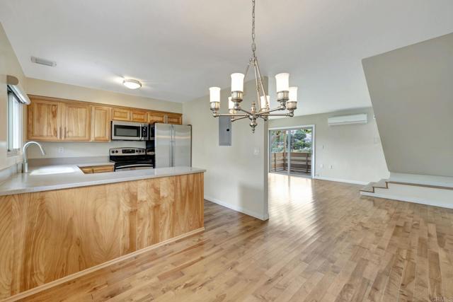 Detail Gallery Image 16 of 29 For 2666 Worden #8,  San Diego,  CA 92110 - 2 Beds | 1/1 Baths