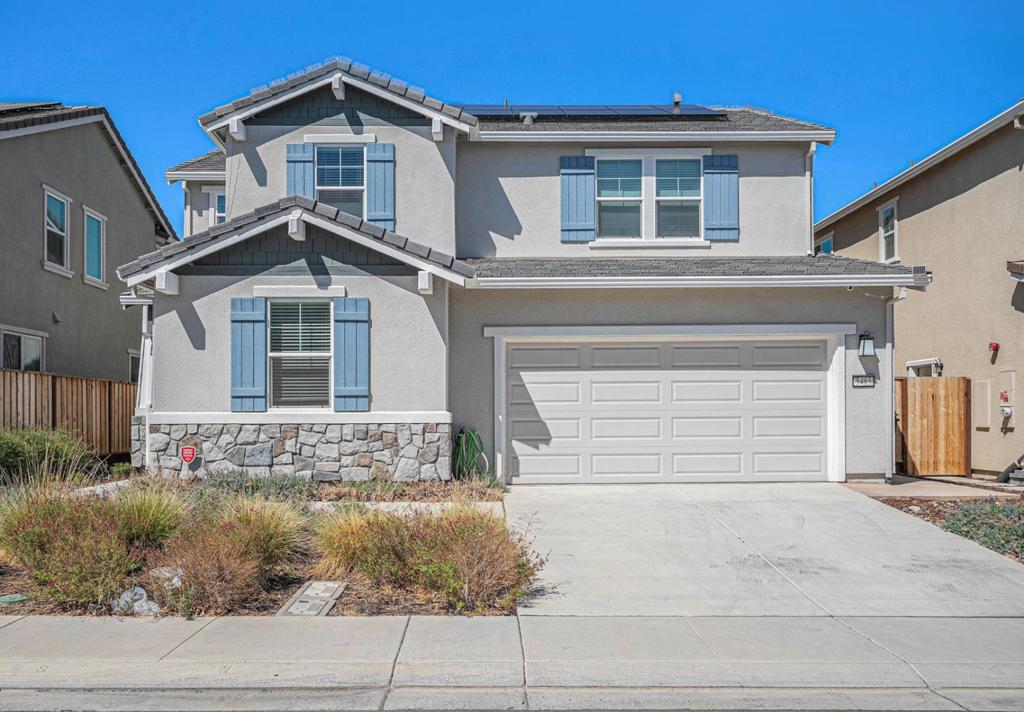 5485 Spring Mountain Lane