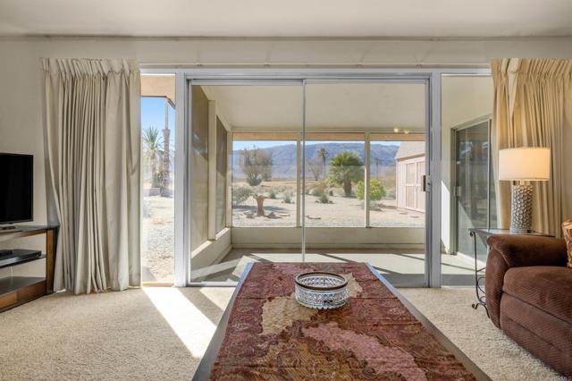 Home for Sale in Borrego Springs