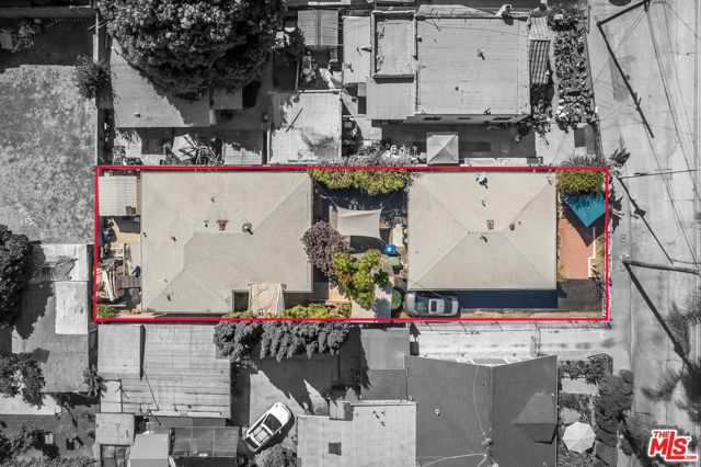 2660 Newell Street, Los Angeles, California 90039, ,Multi-Family,For Sale,Newell,25602195