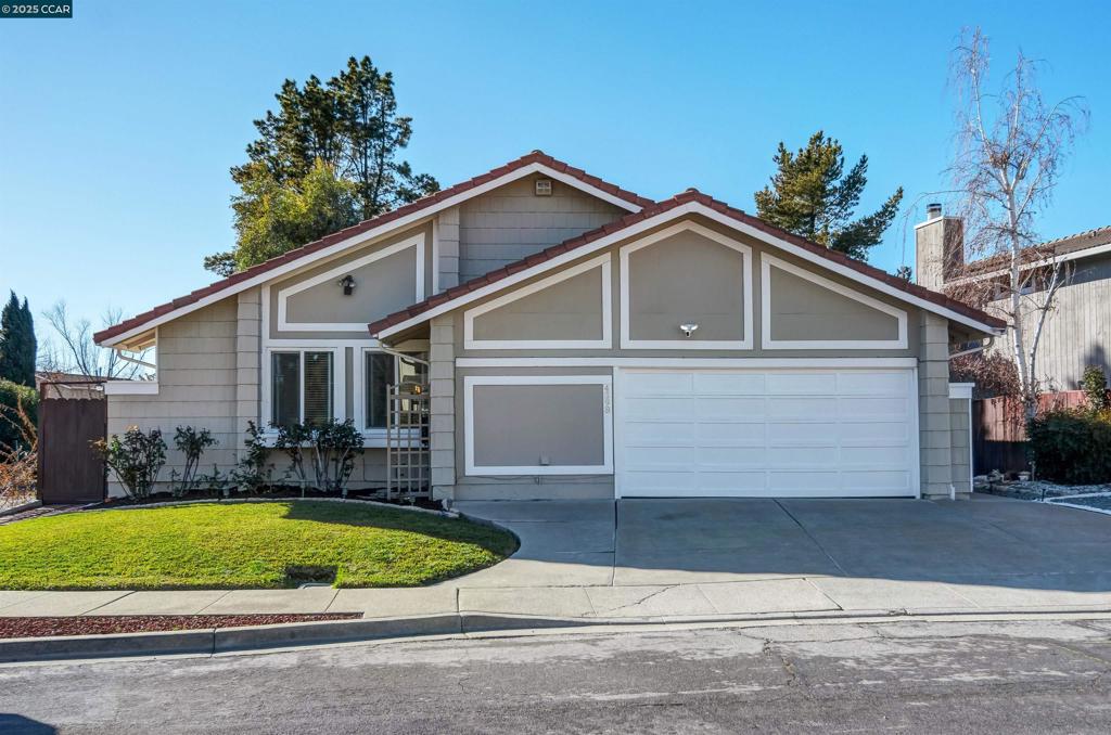 4398 N Canoe Birch Ct.