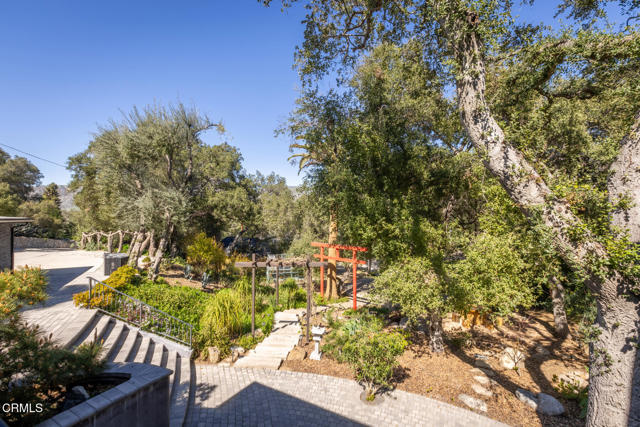 Detail Gallery Image 49 of 74 For 7572 Mcgroarty Ter, Tujunga,  CA 91042 - 6 Beds | 6 Baths