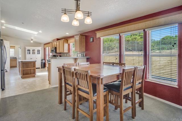 Home for Sale in Campo