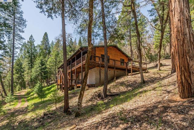 4298 Little Browns Creek Rd., Douglas City, California 96093, 4 Bedrooms Bedrooms, ,1 BathroomBathrooms,Single Family Residence,For Sale,Little Browns Creek Rd.,41057739