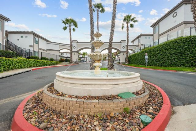 Detail Gallery Image 15 of 15 For 2707 Lake Pointe Dr #204,  Spring Valley,  CA 91977 - 2 Beds | 2 Baths