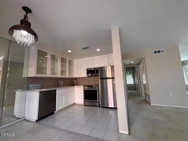 Detail Gallery Image 3 of 14 For 1000 Cabrillo Dr, Duarte,  CA 91010 - 2 Beds | 1 Baths