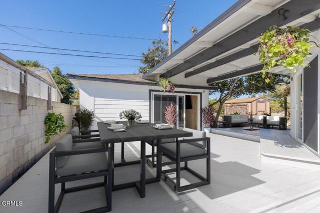529 Borchard Drive, Ventura, California 93003, 4 Bedrooms Bedrooms, ,2 BathroomsBathrooms,Residential,For Sale,529 Borchard Drive,CRV1-26735