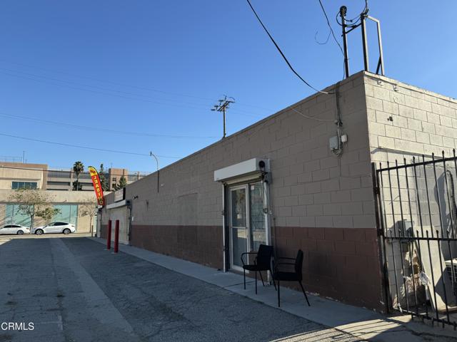 1047 N State Street, Los Angeles, California 90033, ,Commercial Lease,For Rent,1047 N State Street,CRP1-20000