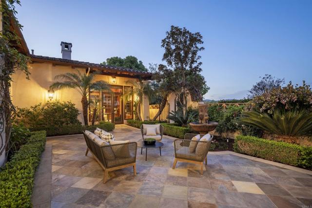 Detail Gallery Image 32 of 34 For 6725 Calle Ponte Belle, Rancho Santa Fe,  CA 92091 - 5 Beds | 5/1 Baths