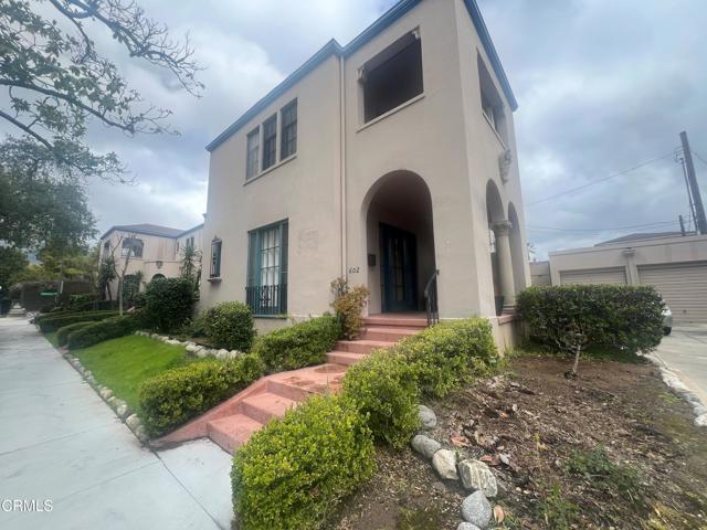 Detail Gallery Image 22 of 22 For 590 S Oakland #590,  Pasadena,  CA 91106 - 3 Beds | 2 Baths