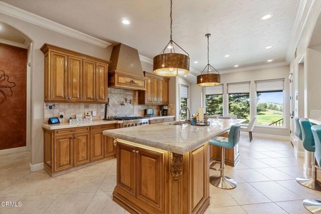 Detail Gallery Image 10 of 66 For 21788 Brighton Crest Dr, Friant,  CA 93626 - 5 Beds | 5 Baths