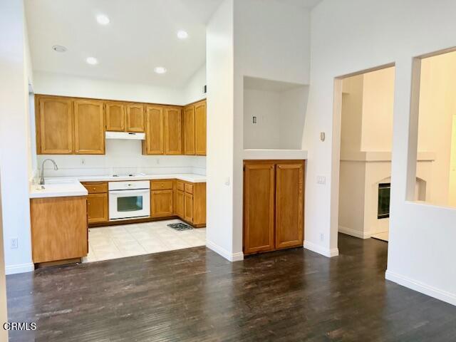 Detail Gallery Image 11 of 35 For 5338 Villa Mallorca Pl, Camarillo,  CA 93012 - 3 Beds | 2 Baths