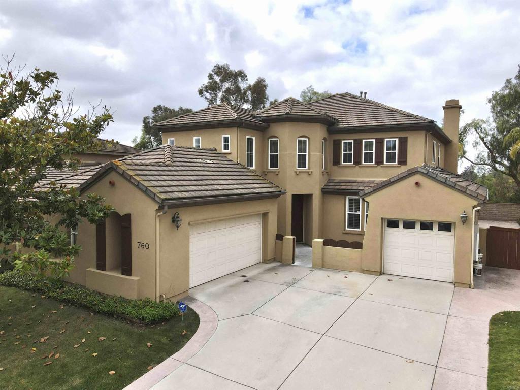 760 N Fox Run Place