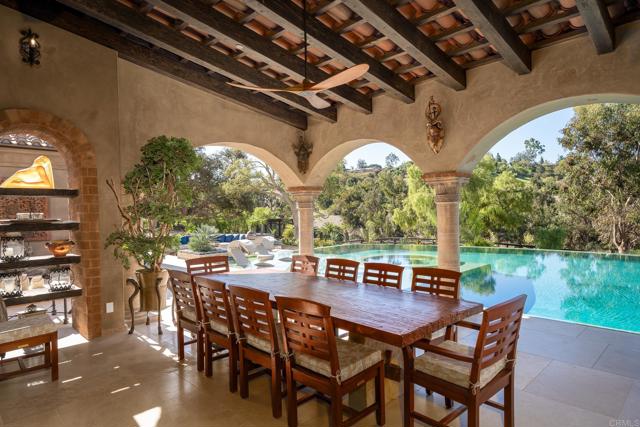 Home for Sale in Rancho Santa Fe