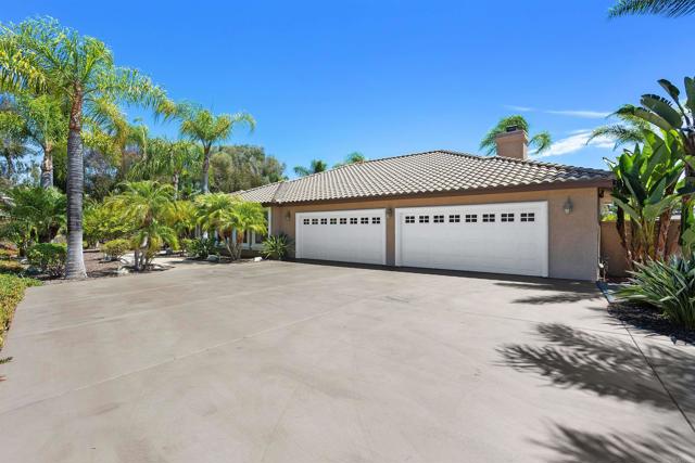 Detail Gallery Image 5 of 56 For 1776 Camino De Nog, Fallbrook,  CA 92028 - 5 Beds | 4 Baths
