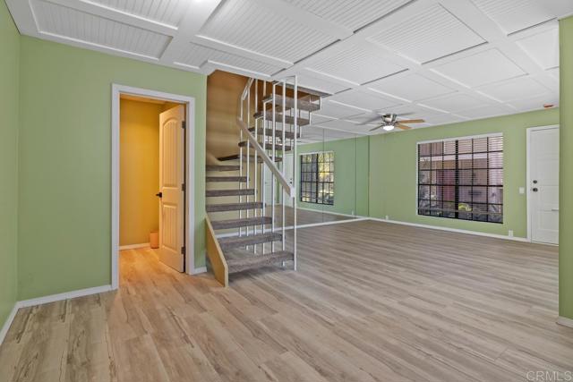 Detail Gallery Image 10 of 34 For 4319 Caminito Del Zafiro #75,  San Diego,  CA 92121 - 3 Beds | 1/1 Baths