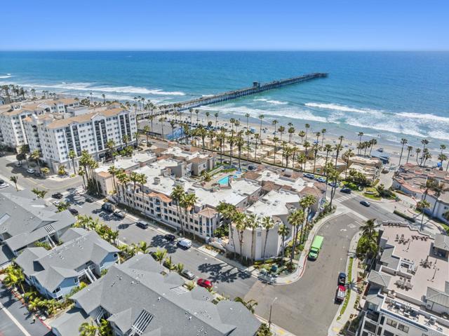 Detail Gallery Image 31 of 31 For 400 N Pacific Street #110,  Oceanside,  CA 92054 - 2 Beds | 2 Baths