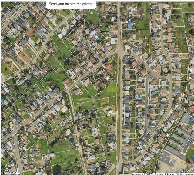 1832 69Th, San Diego, California 92114, ,Land,For Sale,1832 69Th,CRPTP2406524