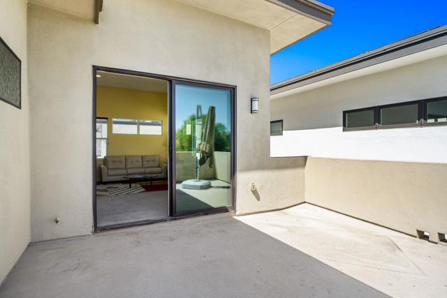 2731 Sunrise Sonata Lane, Palm Springs, CA 92262