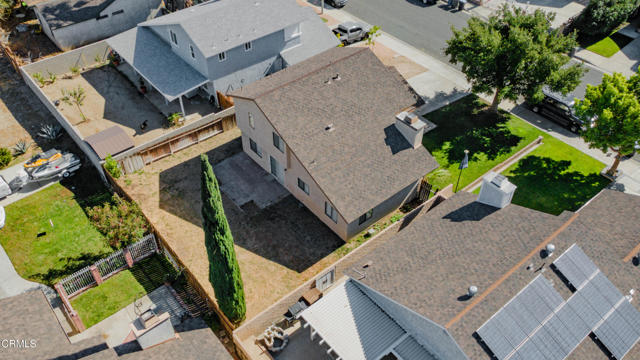 Detail Gallery Image 22 of 25 For 4745 Karling Pl, Palmdale,  CA 93552 - 3 Beds | 2/1 Baths