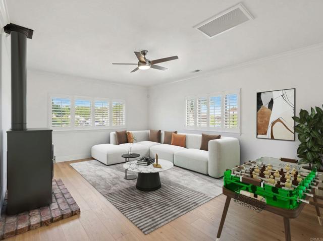 Detail Gallery Image 26 of 38 For 4367 Cannington Dr, San Diego,  CA 92117 - 3 Beds | 2 Baths