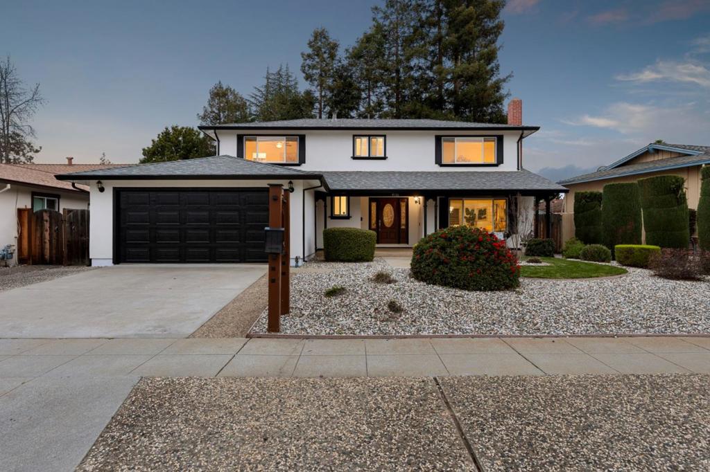 4110 Casa Grande Way