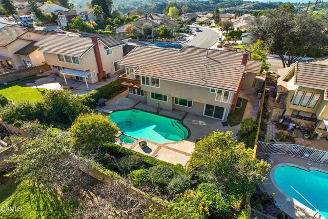 Detail Gallery Image 26 of 29 For 3424 Hawkwood Rd, Diamond Bar,  CA 91765 - 4 Beds | 3 Baths