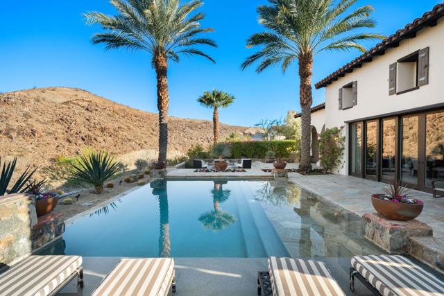7 Mount San Jacinto Circle, Rancho Mirage, CA 92270