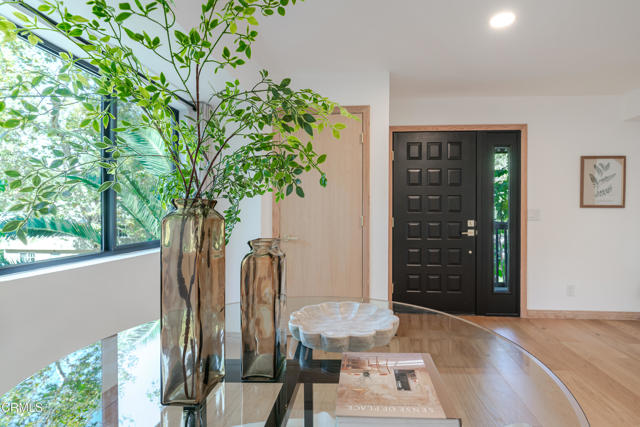 Detail Gallery Image 9 of 24 For 1726 La Loma Rd, Pasadena,  CA 91105 - 4 Beds | 3 Baths