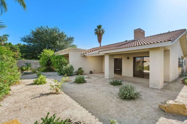 40528 Meadow Lane, Palm Desert, CA 92260