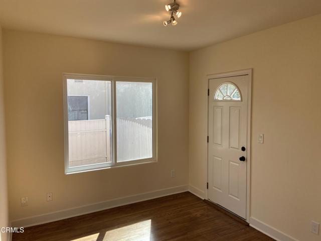 Detail Gallery Image 11 of 11 For 621 S F St, Oxnard,  CA 93030 - 2 Beds | 1 Baths