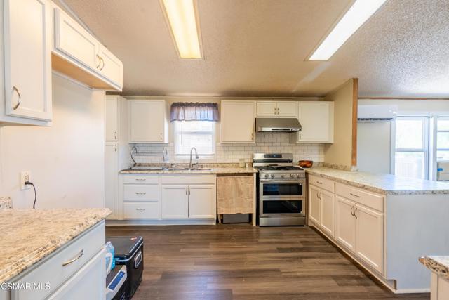 3 Bed Home for Sale in Tehachapi, California